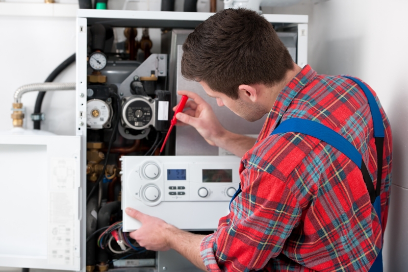 Boiler Repairs Service South Stifford