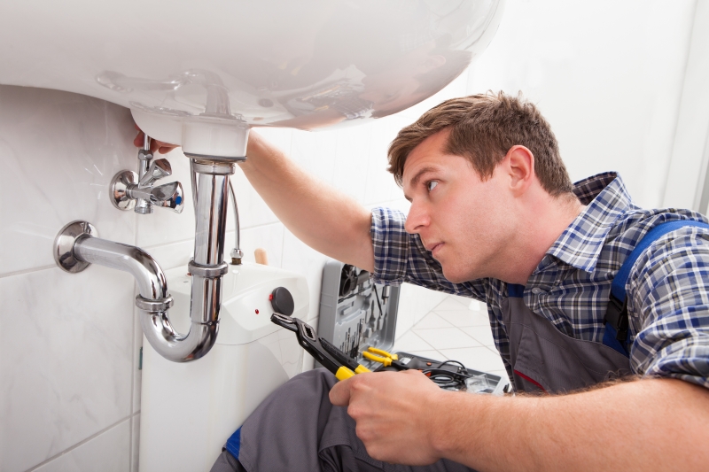 Emergency Plumbers South Stifford