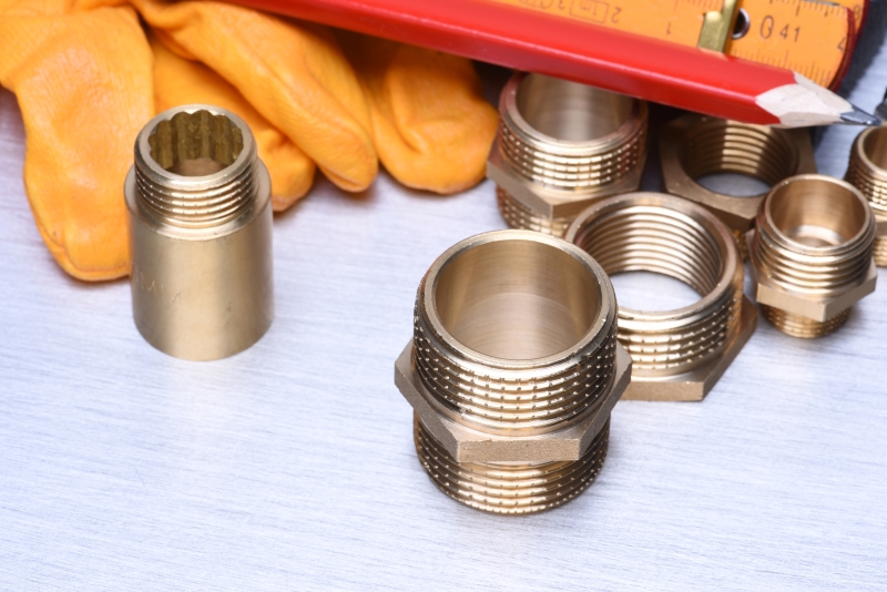 Plumbers in South Stifford