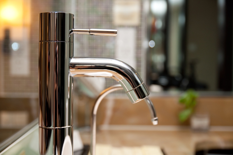 Sink Leaking South Stifford